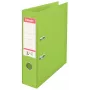 Esselte 13622 segtuvas A4 Fuchsia