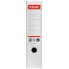 Esselte Lever Arch File No.1, A4, 100% perdirbtas kartonas, baltas, 500 lapų, 80 g/m²