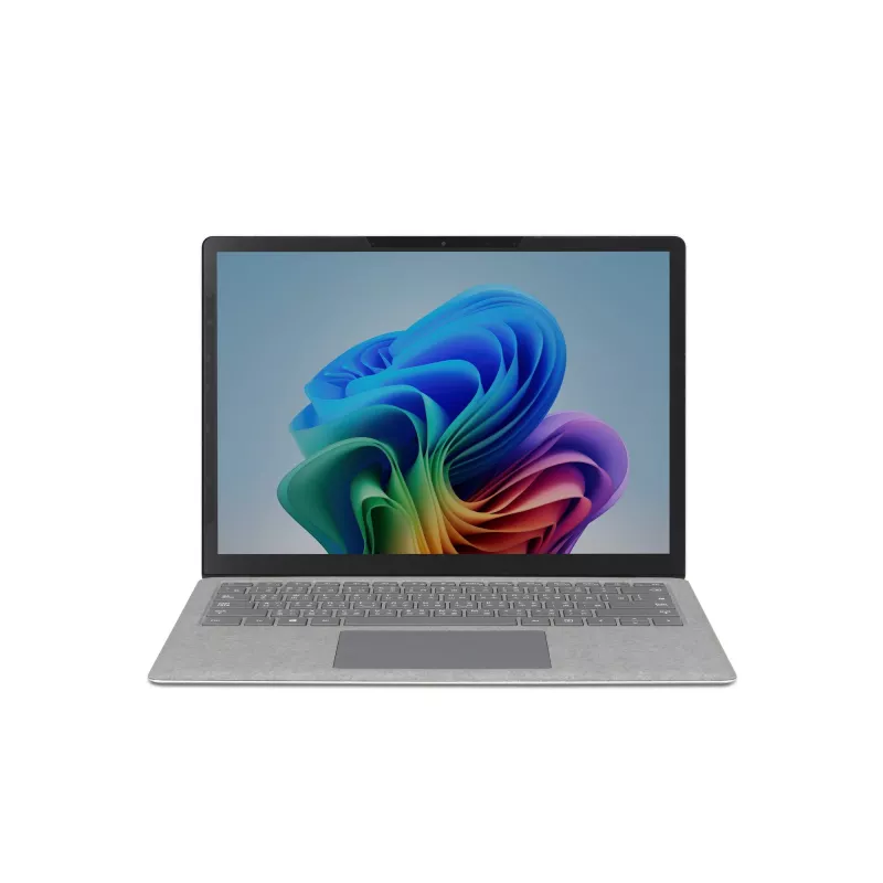 Kensington privatumo filtro ekrano apsauga 2 krypčių nuimama, skirta Surface Laptop 7 13.8 colių
