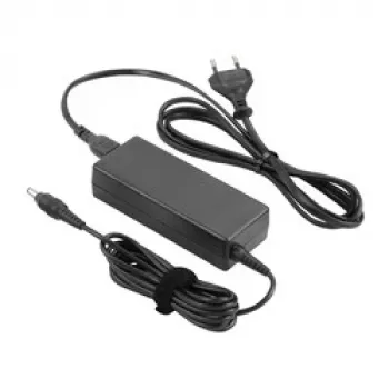 Dynabook AC adapter - 45W/19V - 3 kontaktai, nešiojamam kompiuteriui, vidaus, 45 W, 19 V, juoda