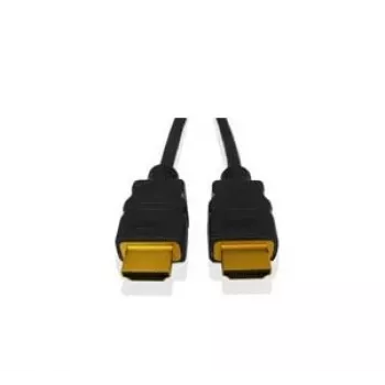 Fujitsu HDMI/DVI-D laidas, 1,8 m, juodas