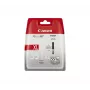 Canon CLI-551XL GY originali kasetė su pigmentiniu rašalu, didelės talpos (XL), pilka, 1 vnt.