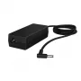 HP AC 65W maitinimo adapteris / keitiklis vidaus naudojimui juodas
