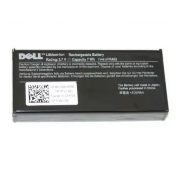 DELL FR463 baterija