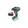 Bosch AdvancedDrill 18 besiūlis gręžtuvas-suktuvas 1350 RPM 1 kg Žalias