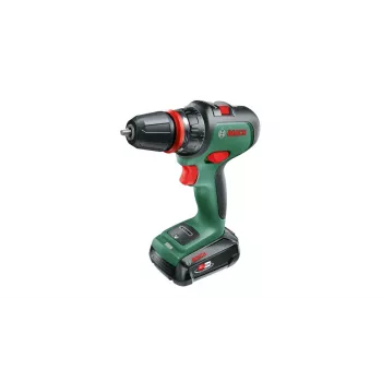 Bosch AdvancedDrill 18 besiūlis gręžtuvas-suktuvas 1350 RPM 1 kg Žalias