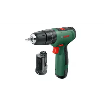 Bosch EasyImpact 1200 Gręžtuvas 1500 RPM Bepaketis 1,1 kg Juodas, Žalias