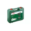Bosch UniversalDrill 18V 1450 RPM Beklėvis 1,2 kg Juoda, Žalia