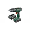 Bosch UniversalImpact 18V 1450 RPM Beklumpė 1.3 kg Juoda, Žalia, Raudona