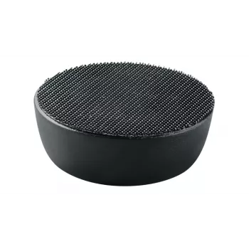 Bosch Pad Holder Black – juodas poliravimo pagrindas