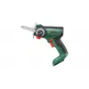 Bosch UniversalCut 18V-65 pjūklas stūmoklinis 8000 spm 1 kg