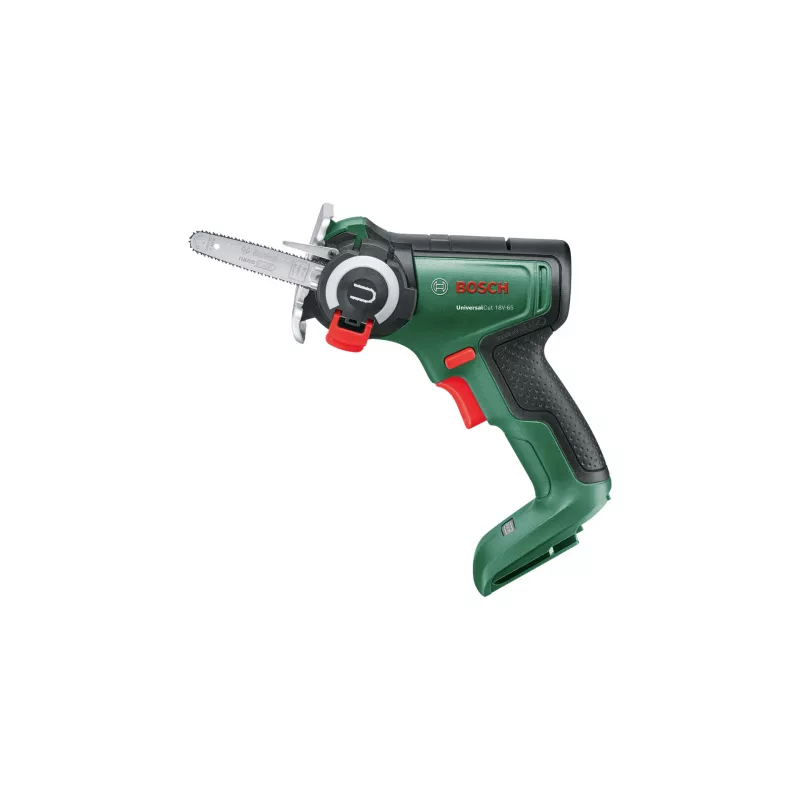 Bosch UniversalCut 18V-65 pjūklas stūmoklinis 8000 spm 1 kg