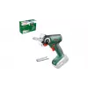 Bosch UniversalCut 18V-65 pjūklas stūmoklinis 8000 spm 1 kg