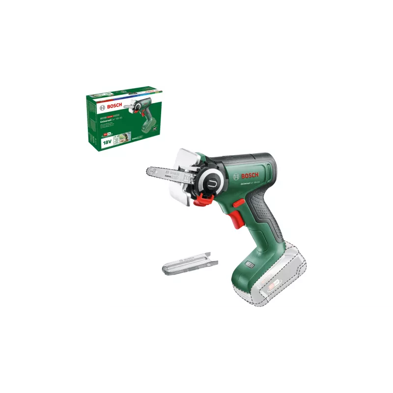 Bosch UniversalCut 18V-65 pjūklas stūmoklinis 8000 spm 1 kg