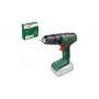 Bosch EasyImpact 18V 40 gręžtuvas suklio griebtuvu be rakto 1630 aps./min. 1,4 kg žalias