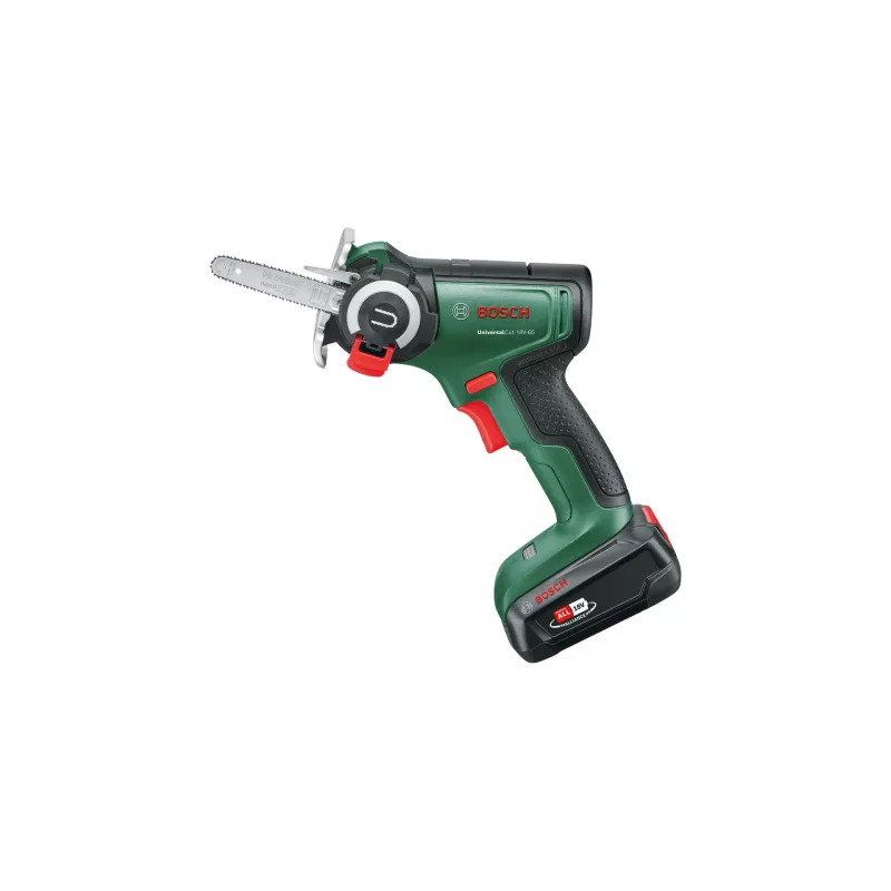Bosch UniversalCut 18V-65 belaidis pjūklas 8000 spm 1 kg