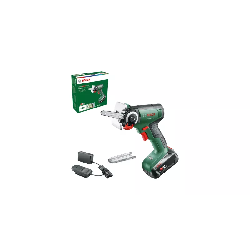 Bosch UniversalCut 18V-65 belaidis pjūklas 8000 spm 1 kg