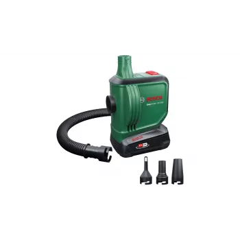 Bosch EasyInflate 18V-500 elektrinis oro siurblys 0,03 bar 530 l/min
