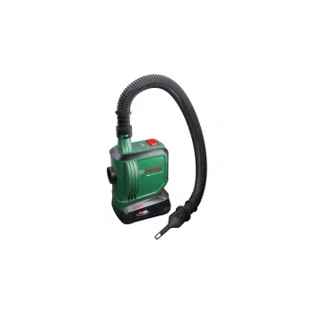 Bosch EasyInflate 18V-500 elektrinis oro siurblys 0,03 bar 530 l/min