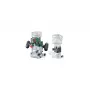 Bosch 0 603 9D5 002 panardinamasis pagrindas juodas žalias 30000 RPM