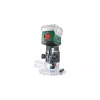 Bosch 0 603 9D5 002 panardinamasis pagrindas juodas žalias 30000 RPM