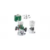 Bosch 0 603 9D5 002 panardinamasis pagrindas juodas žalias 30000 RPM