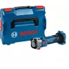 Bosch GCU 18V-30 PROFESSIONAL suktuvas 30000 RPM juoda, mėlyna, raudona, nerūdijantis plienas