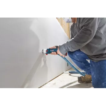 Bosch GCU 18V-30 PROFESSIONAL suktuvas 30000 RPM juoda, mėlyna, raudona, nerūdijantis plienas