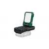 Bosch EasySpotLight 18V-400 juodas, žalias universalus prožektorius LED