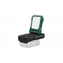 Bosch EasySpotLight 18V-400 juodas, žalias universalus prožektorius LED