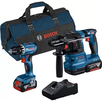 Bosch 0615A50038 juodas, žalias