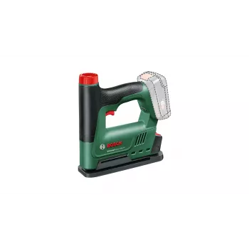 Bosch UniversalTacker 18V-14 vinių/kabių pistoletas