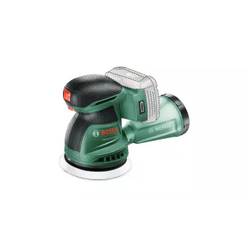 Bosch UniversalOrbit 18V-20 (Baretool) orbitinis šlifuoklis