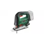 Bosch AdvancedSaw 18V-140 akumuliatorinis pjūklas 3000 spm 1,6 kg