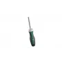 Bosch 1 600 A02 Z99 atsuktuvas su keičiamais antgaliais Tiesus atsuktuvas