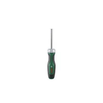 Bosch 1 600 A02 Z99 atsuktuvas su keičiamais antgaliais Tiesus atsuktuvas