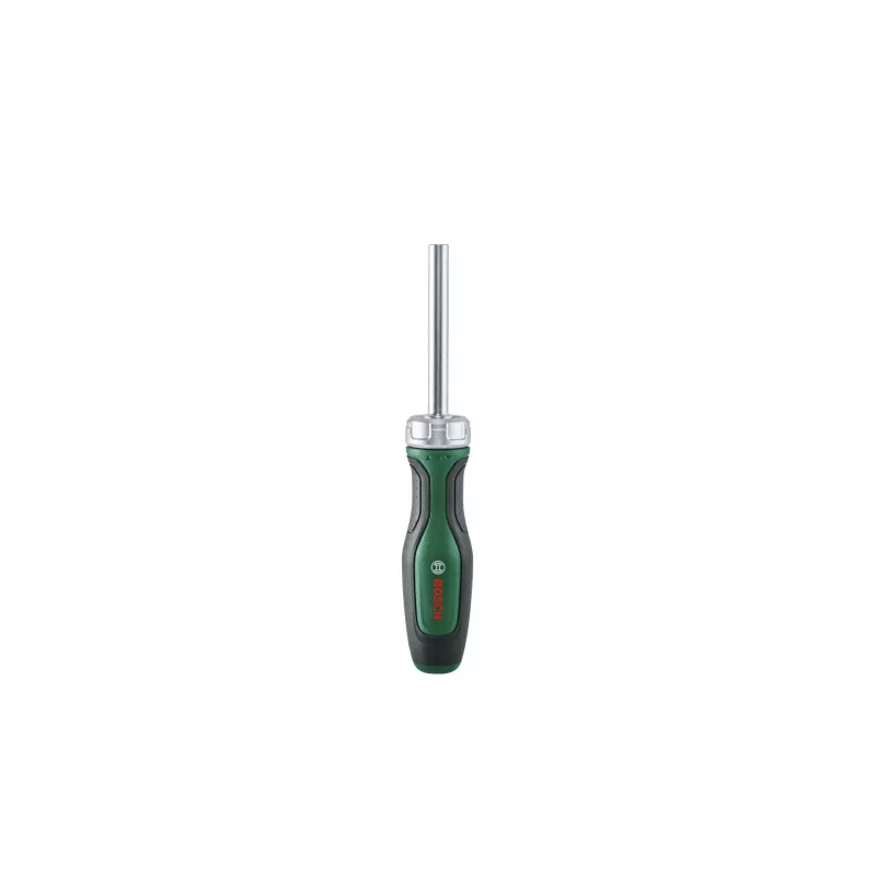 Bosch 1 600 A02 Z99 atsuktuvas su keičiamais antgaliais Tiesus atsuktuvas