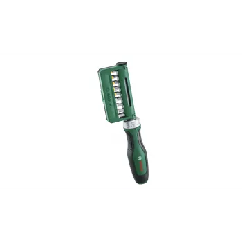 Bosch 1 600 A02 Z9A daugiafunkcis atsuktuvas su tiesiu antgaliu