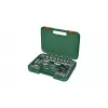 Bosch 1 600 A02 Z9G plieniniai reketiniai antgaliai, 2 vnt., juoda/žalia