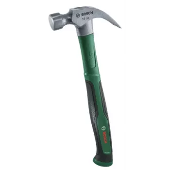 Bosch 1600A02ZA2 plaktukas vinims traukti Žalias