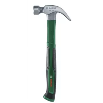 Bosch 1600A02ZA2 plaktukas vinims traukti Žalias