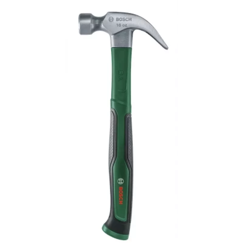 Bosch 1600A02ZA2 plaktukas vinims traukti Žalias