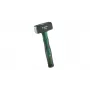 Pertraukiamasis plaktukas Bosch 1 600 A02 ZA4 juodas, žalias