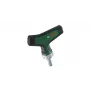 Bosch 1 600 A02 Z9S Daugiafunkcis atsuktuvas su keičiamais antgaliais T formos rankena