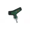 Bosch 1 600 A02 Z9S Daugiafunkcis atsuktuvas su keičiamais antgaliais T formos rankena