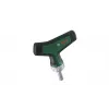 Bosch 1 600 A02 Z9T Daugiafunkcis atsuktuvas su keičiamais antgaliais T formos rankena