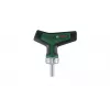 Bosch 1 600 A02 Z9T Daugiafunkcis atsuktuvas su keičiamais antgaliais T formos rankena