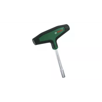 Bosch 1 600 A02 Z9U Daugiafunkcis atsuktuvas su T formos rankena