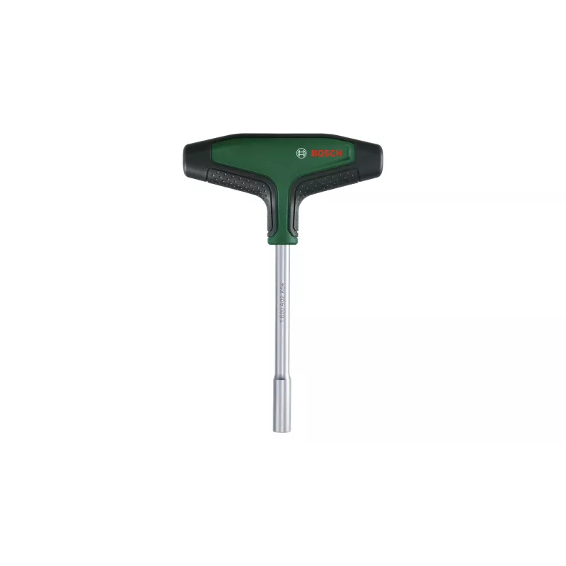 Bosch 1 600 A02 Z9U Daugiafunkcis atsuktuvas su T formos rankena