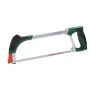 Bosch 1600A02ZA8 rankinis pjūklas Metalo pjūklas 30 cm Juoda, Žalia, Nerūdijantis plienas